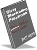 Thumbnail Dirty Marketing Playbook - Make more Money on Your Website